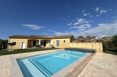 Maison 5 pièces 269900 €