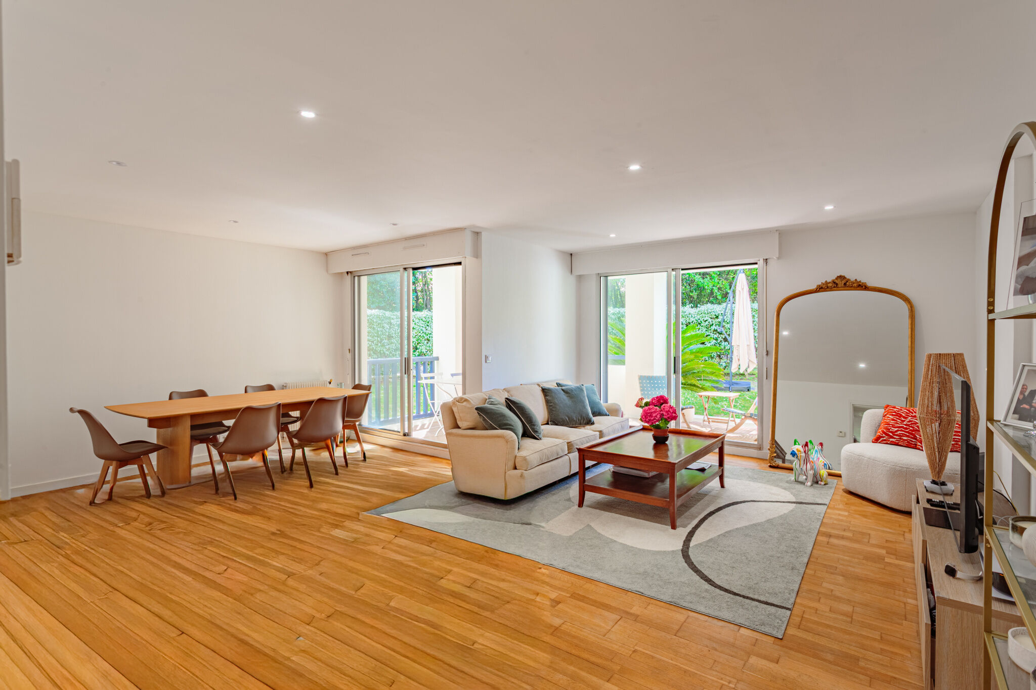 Appartement 3 pièces  à vendre Biarritz 64200