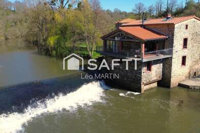 Maison 8 pièces 572000 €