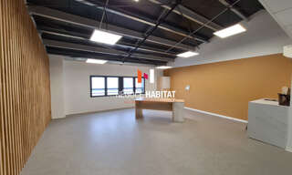 Commerce  37 m² à louer à Jacou (34830)