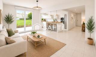 Appartement 3 Pièces 68 m² à vendre à Lyon 3 (69003)