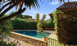 Maison 6 Pièces 140 m² à vendre à Carqueiranne (83320)