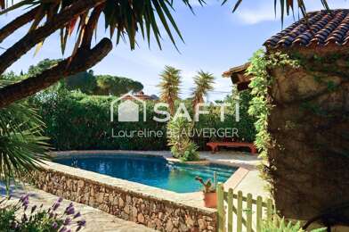 Maison 6 pièces 890000 €