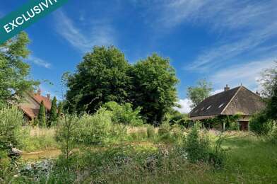 Maison 11 pièces 295000 €