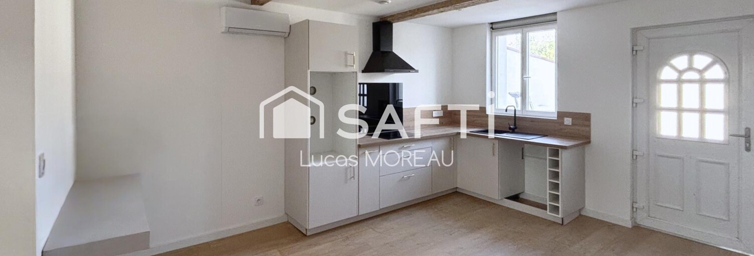 Maison 5 Pièces 85 m² à vendre à Montauban (82000)