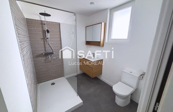 Maison de ville d'environ 75m2 jardin proche Azana — photo 4