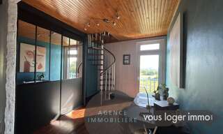 Maison 5 Pièces 132 m² à vendre à Saint-Michel (31220)