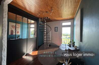 Maison 5 pièces 271500 €