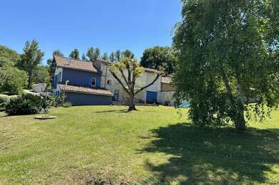 Maison 5 pièces 266000 €