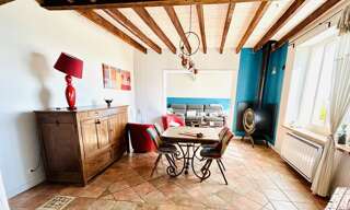 Maison 5 Pièces 132 m² à vendre à Saint-Michel (31220)