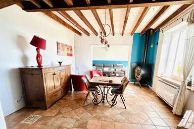 Maison 5 pièces 259000 €
