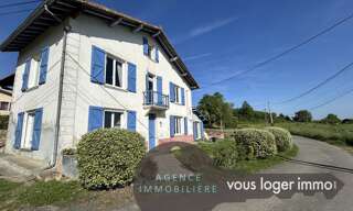 Maison 5 Pièces 132 m² à vendre à Saint-Michel (31220)