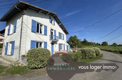 Maison 5 pièces 247000 €