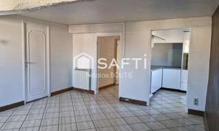 Appartement 4 Pièces 80 m² à vendre à Castres (81100)