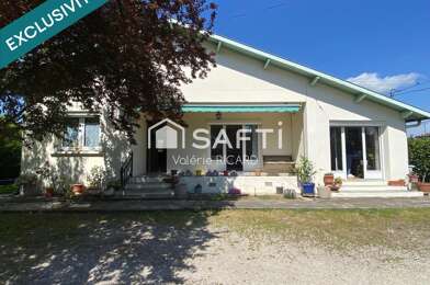 Maison 5 pièces 250000 €