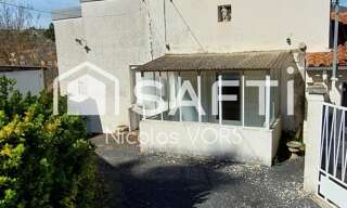 Maison 3 Pièces 49 m² à vendre à Millau (12100)