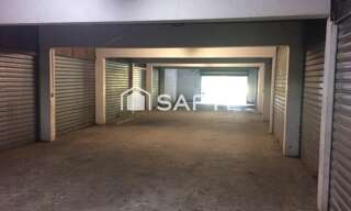 Garage  25 m² à vendre à Marseille 11 (13011)