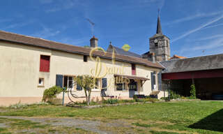 Maison 5 Pièces 180 m² à vendre à Richelieu (37120)