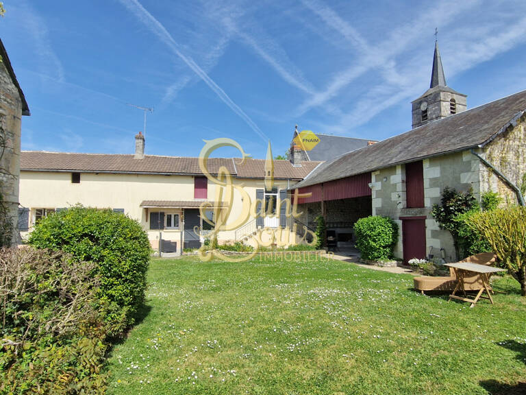 PROPRIETE DE CHARME AVEC POSSIBILITE DE GITES — photo 1