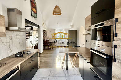 Maison 5 pièces 380000 €