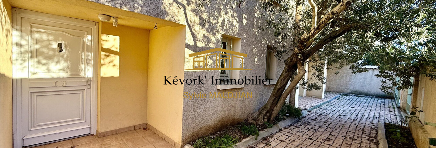 Maison 5 Pièces 89 m² à vendre à Valence (26000)