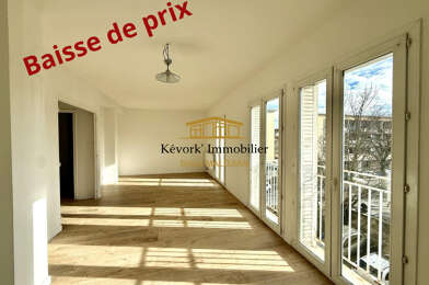 Appartement 4 pièces 150000 €