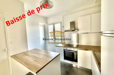 Appartement 4 pièces 150000 €
