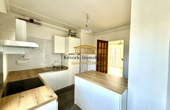 Appartement T4, sur les boulevards de Valence. — photo 5