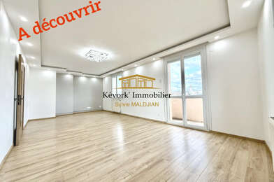 Appartement 4 pièces 190000 €