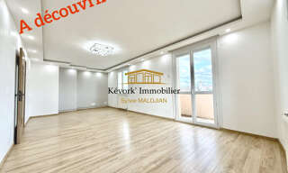 Appartement 4 Pièces 86 m² à vendre à Guilherand-Granges (07500)