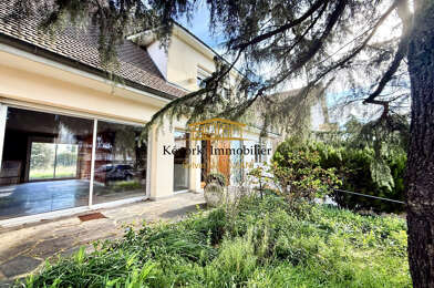 Maison 8 pièces 420000 €