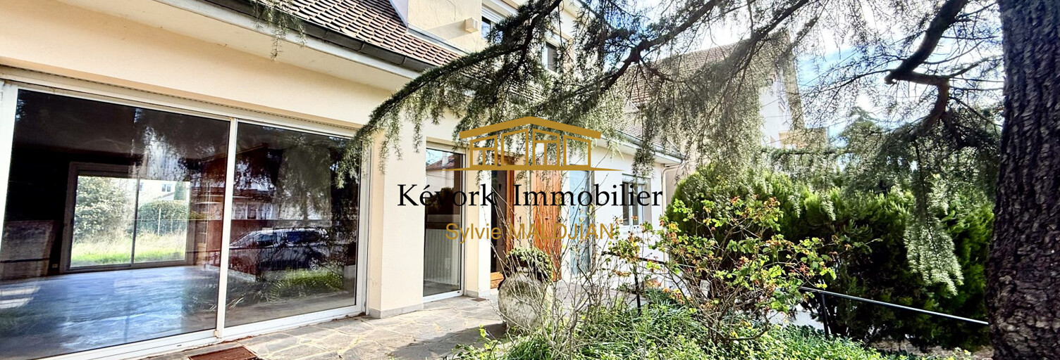 Maison 8 Pièces 182 m² à vendre à Valence (26000)