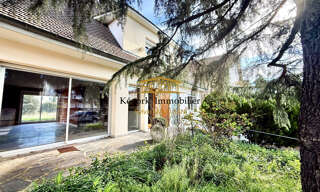 Maison 8 Pièces 182 m² à vendre à Valence (26000)