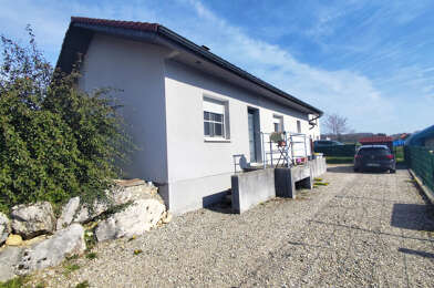 Maison 4 pièces 269000 €