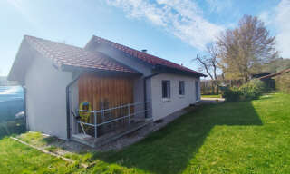 Maison 4 Pièces 76 m² à vendre à Villages du Lac de Paladru (38850)