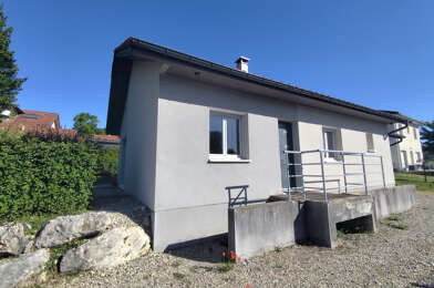 Maison 4 pièces 259000 €