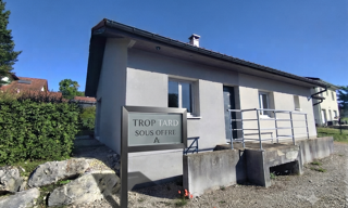 Maison 4 Pièces 76 m² à vendre à Villages du Lac de Paladru (38850)