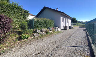 Maison 4 Pièces 76 m² à vendre à Villages du Lac de Paladru (38850)