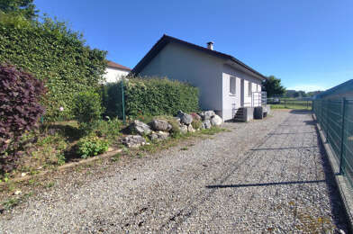 Maison 4 pièces 259000 €