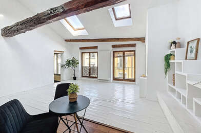 Appartement 5 pièces 325000 €