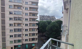 Appartement 2 Pièces 64 m² à vendre à Grenoble (38000)