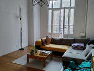 Grenoble rue Paul Janet grand T2 — photo 2