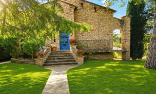 Maison 6 Pièces 210 m² à vendre à Aramon (30390)