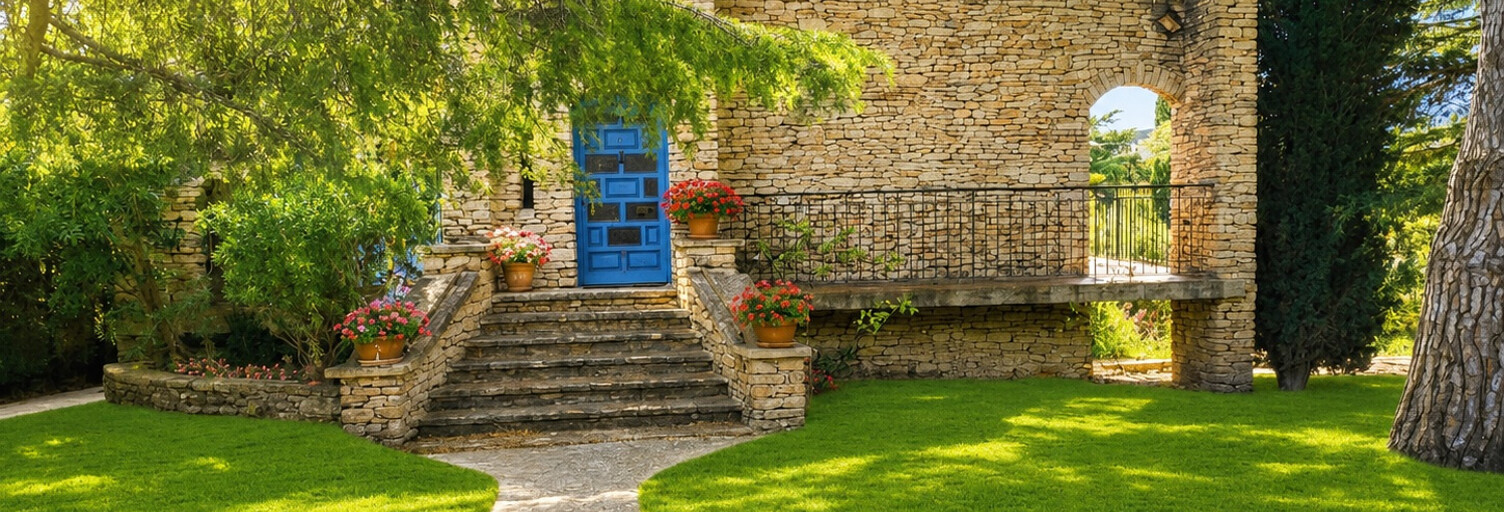 Maison 6 Pièces 210 m² à vendre à Aramon (30390)
