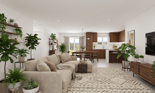 Maison 84 m² à construire Razès (87640)