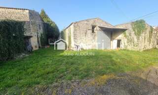 Maison 5 Pièces 250 m² à vendre à Aumagne (17770)