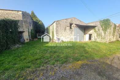 Maison 5 pièces 26000 €