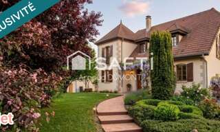 Maison 6 Pièces 132 m² à vendre à Louhans (71500)