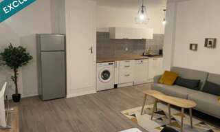 Appartement 3 Pièces 68 m² à vendre à Saint-Gaudens (31800)