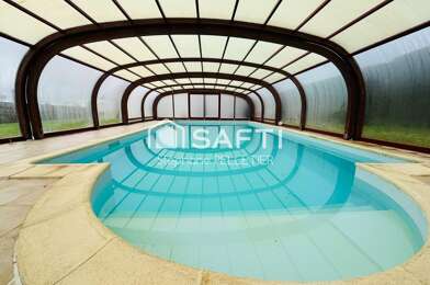 Maison 6 pièces 475000 €